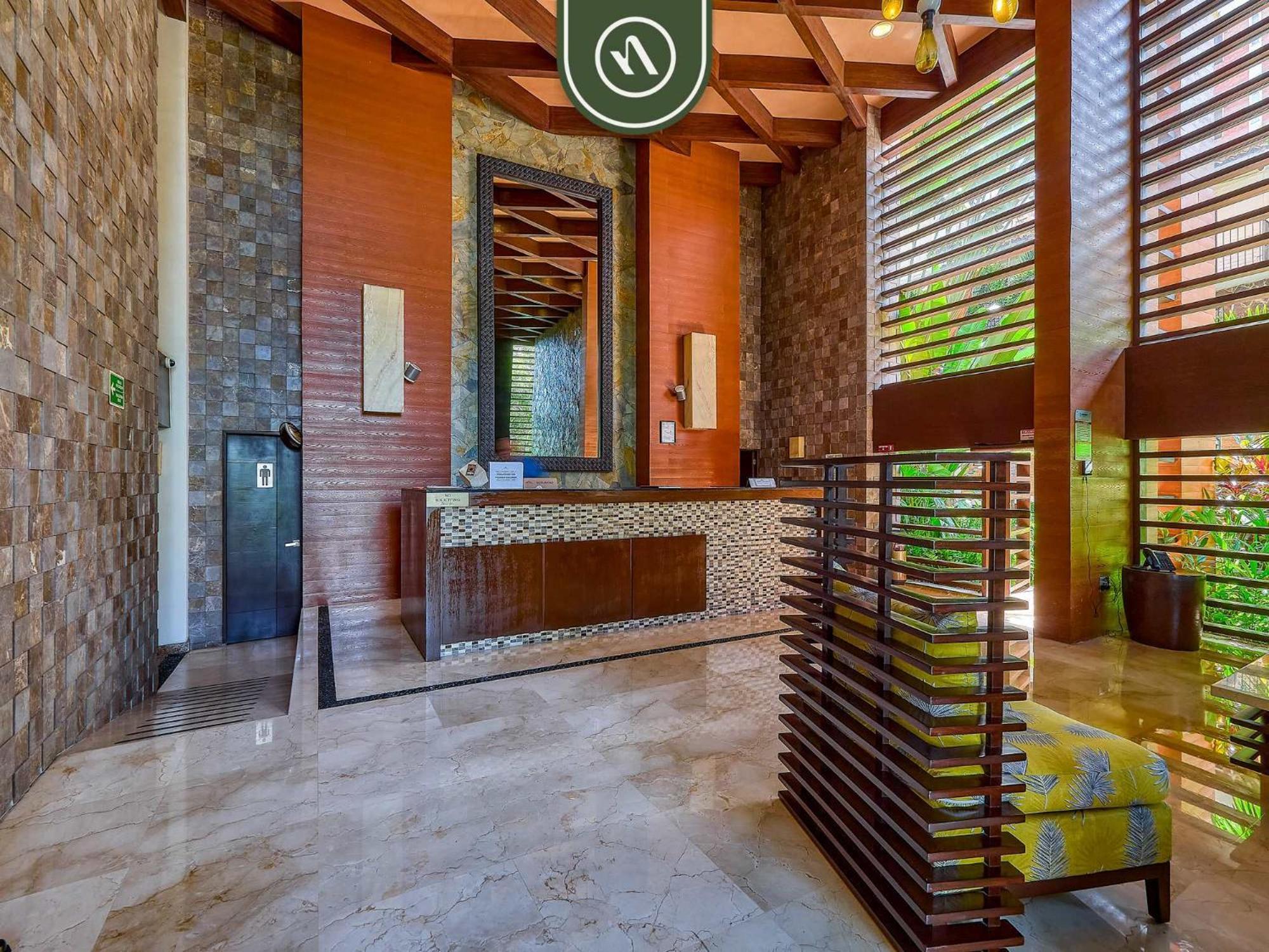 Apartment 1 Bedroom - Amazing Sunsets Froom The Roof - Pool
