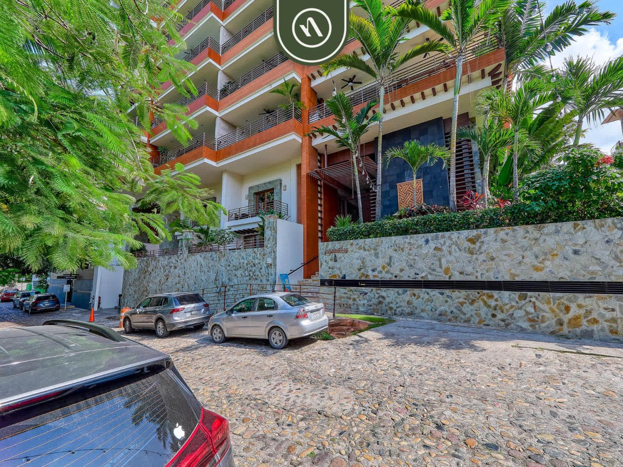 Apartment 1 Bedroom - Amazing Sunsets Froom The Roof - Pool *