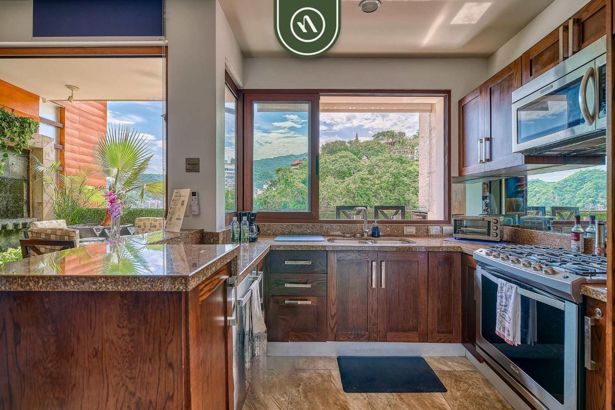 Apartment 1 Bedroom - Amazing Sunsets Froom The Roof - Pool *