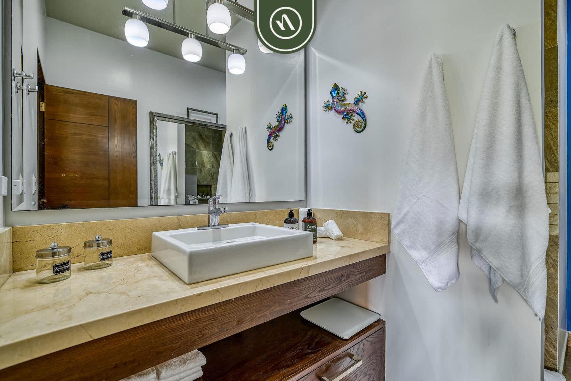 1 Bedroom - Amazing Sunsets Froom The Roof - Pool Apartment Puerto Vallarta