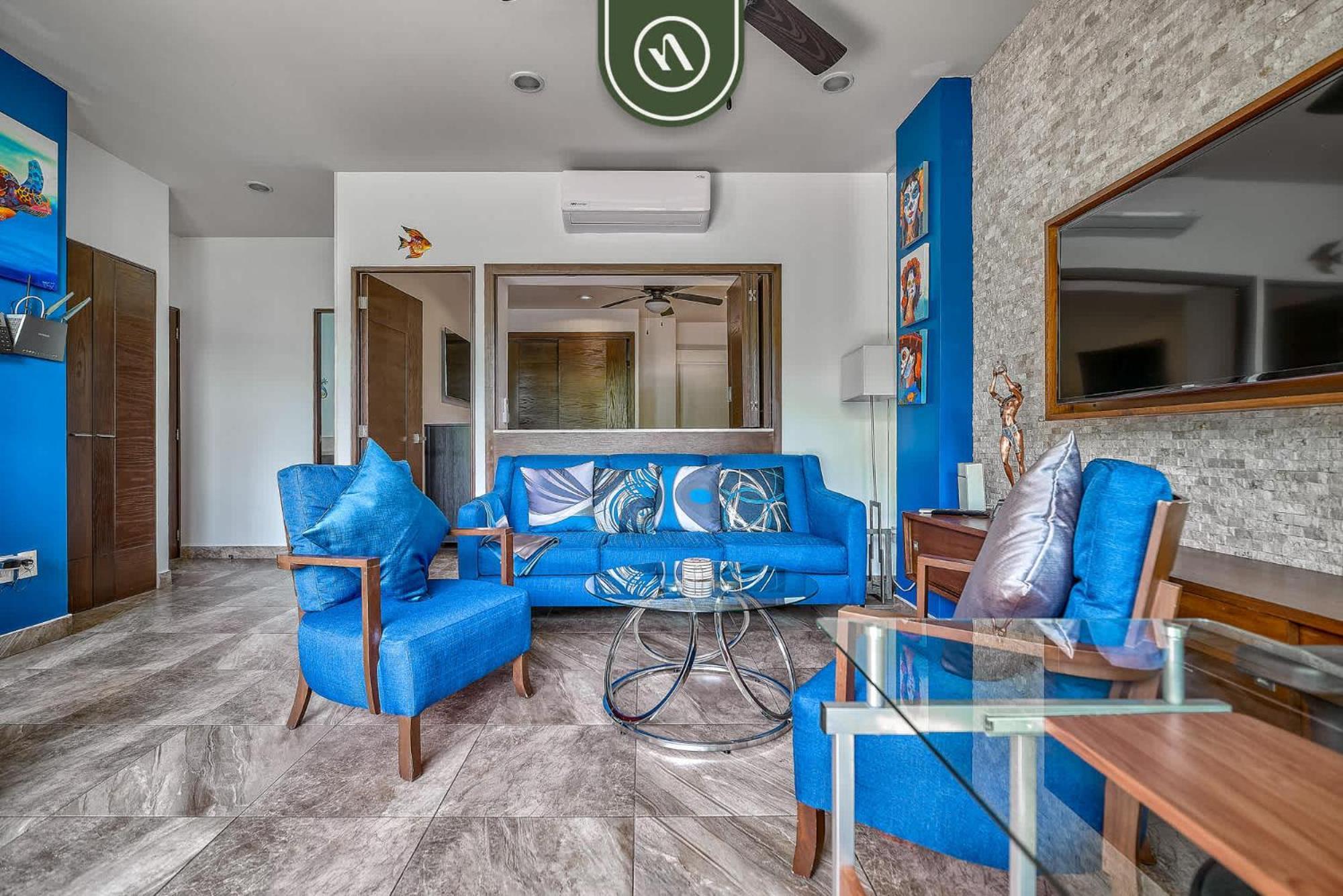 Apartment 1 Bedroom - Amazing Sunsets Froom The Roof - Pool