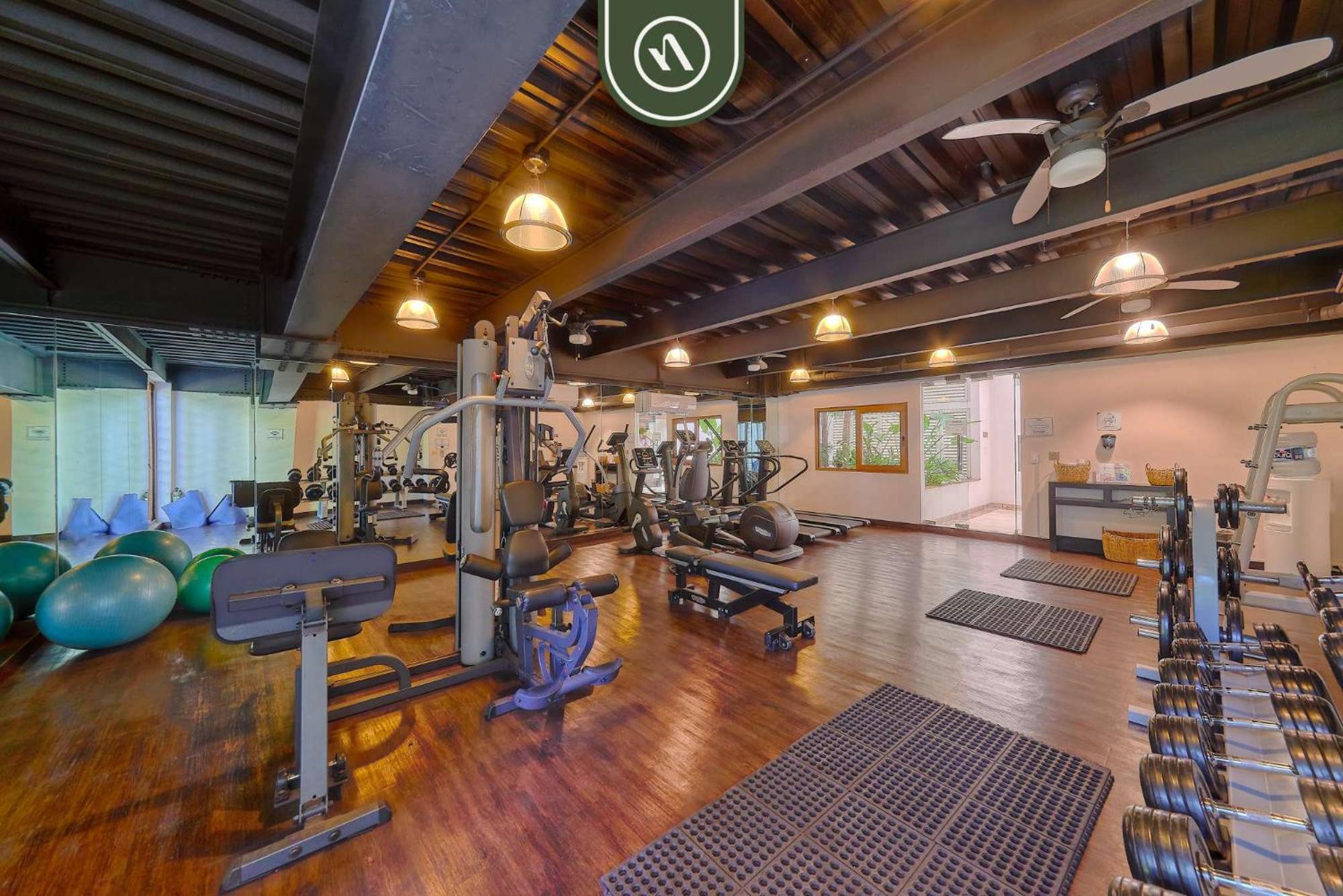 1 Bedroom - Amazing Sunsets Froom The Roof - Pool *