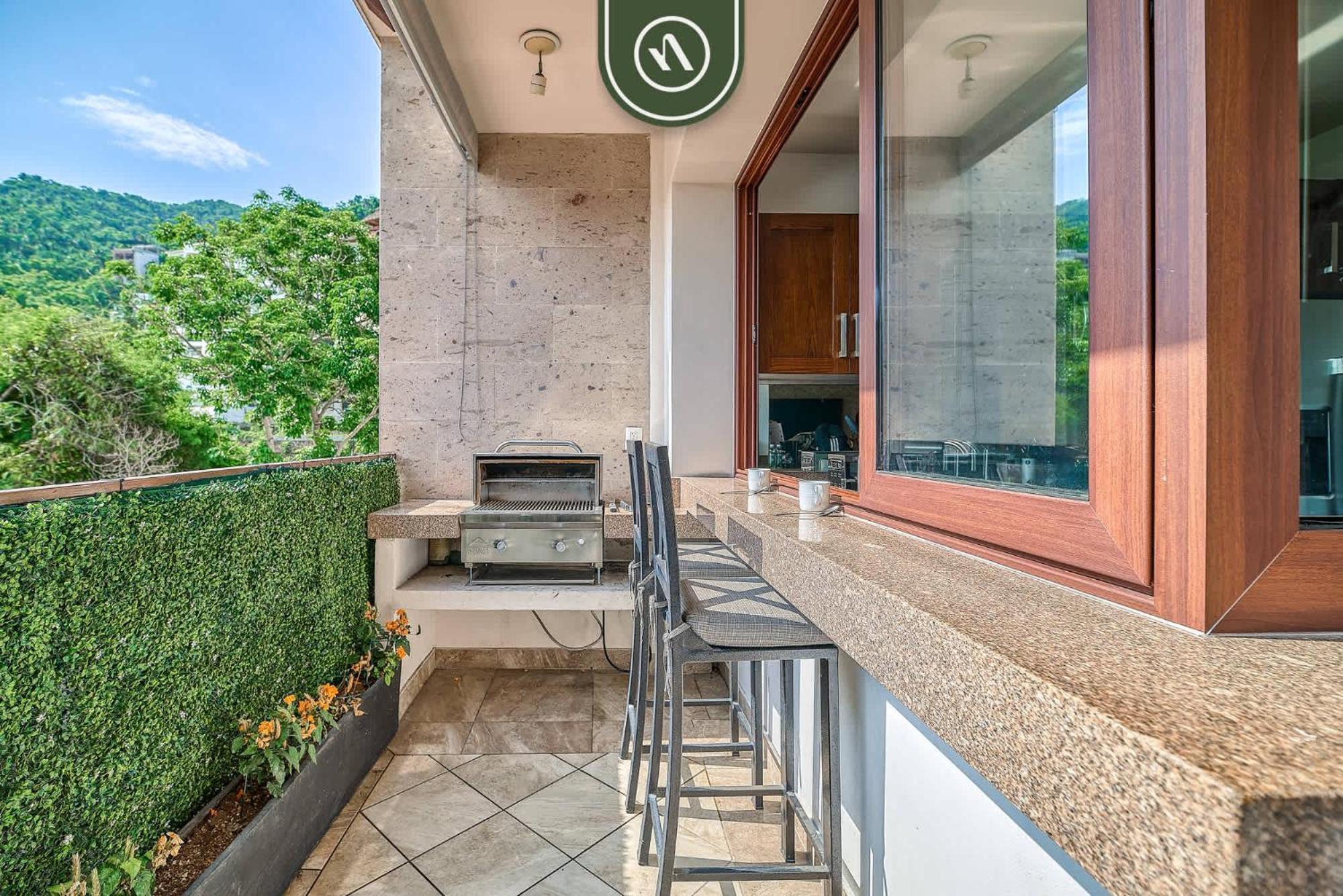 Apartment 1 Bedroom - Amazing Sunsets Froom The Roof - Pool *