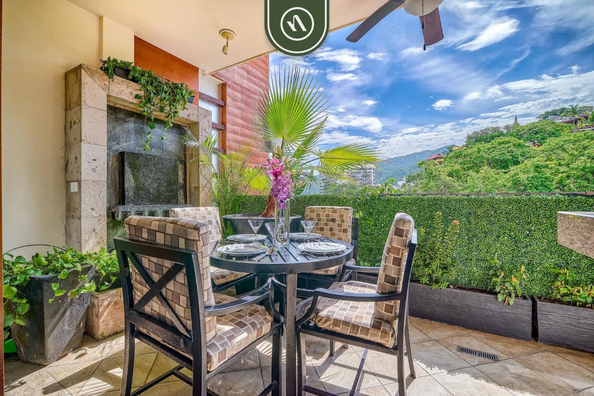 Apartment 1 Bedroom - Amazing Sunsets Froom The Roof - Pool