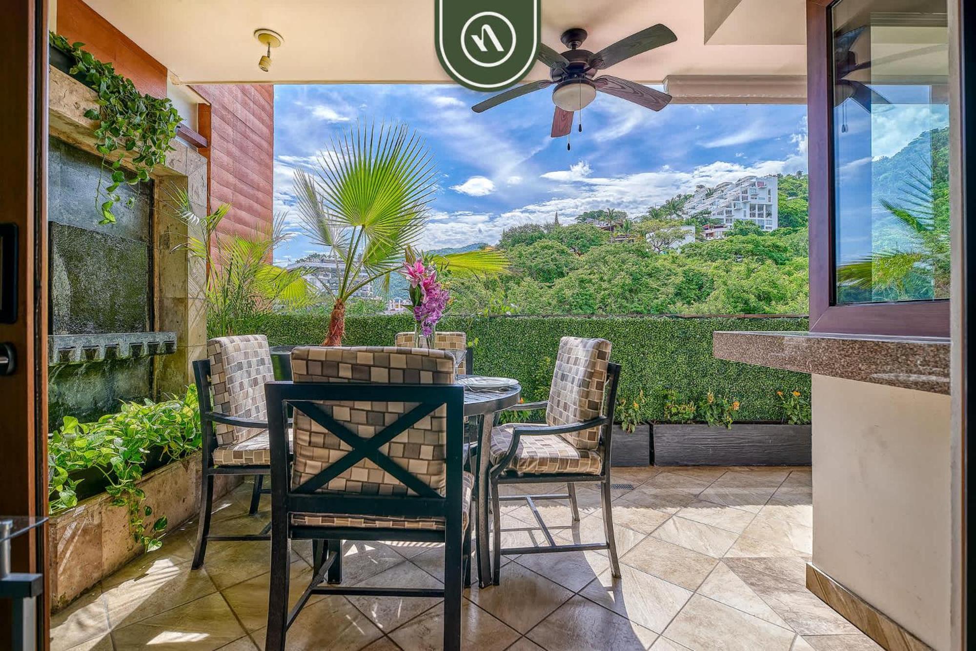 1 Bedroom - Amazing Sunsets Froom The Roof - Pool * Puerto Vallarta